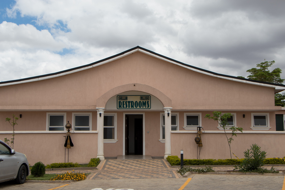 Arcadia at Greenpark Service and Facilities